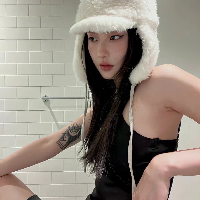 玉米地的孩子8