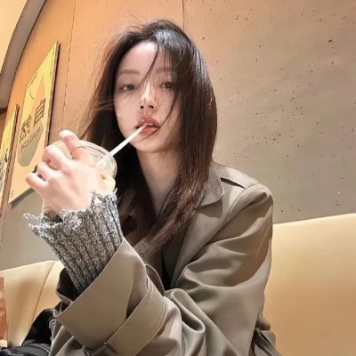 花间新娘